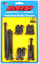 Load image into Gallery viewer, ARP Buick 350 Timing Cover and Water Pump Hex Bolt Kit - Black Ops Auto Works