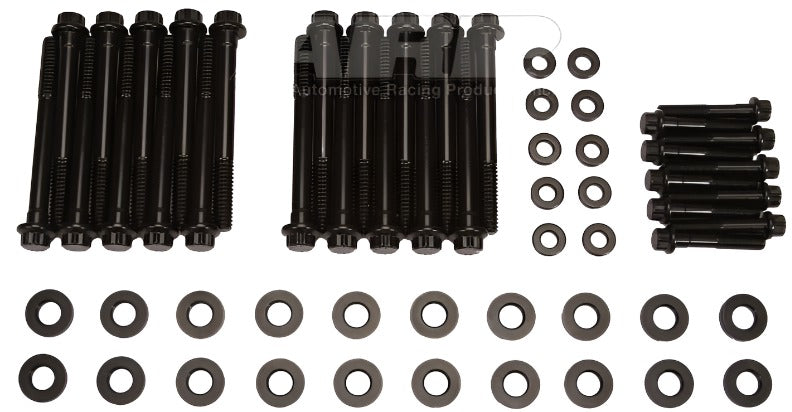 ARP Chevrolet Small Block LSA 12pt Head Bolt Kit - Black Ops Auto Works