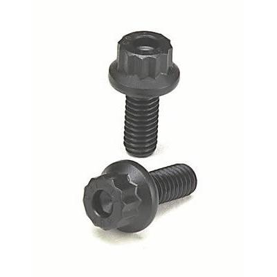 ARP Chrysler 2.0L & 2.4L DOHC 12pt (M6x1.00 & M8x1.25) 8740 Chrome Moly Cam Tower Stud Kit ARP ARP141-1001