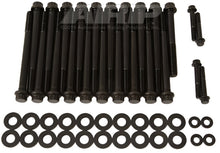 Load image into Gallery viewer, ARP Head Bolt Kit Chevrolet LT1 6.2L w/ M8 Corner Bolts Small BLock Head Bolt Kit - Black Ops Auto Works