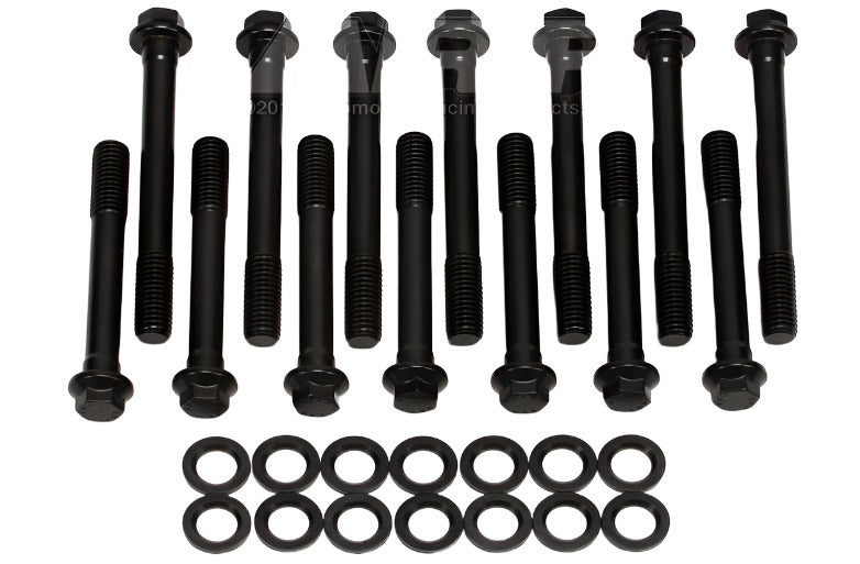 ARP Jeep 4.0L Inline 6cyl. Head Bolt Kit - Black Ops Auto Works