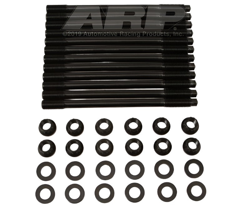 ARP Ford 2.5L B5254 Head Stud Kit - Black Ops Auto Works