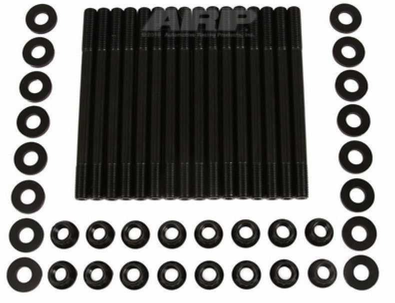 ARP Ford Ecoboost 3.5L V6 12Pt Head Stud Kit - Black Ops Auto Works