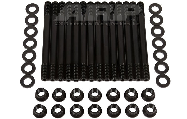 ARP Ford 4.0L XR6 Inline 6 M12 Head Stud Kit - Black Ops Auto Works