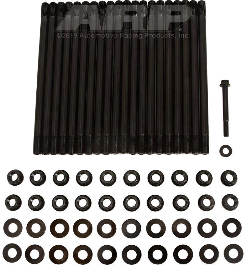 ARP BB Ford 6.2L V8 12pt Head Stud Kit - Black Ops Auto Works
