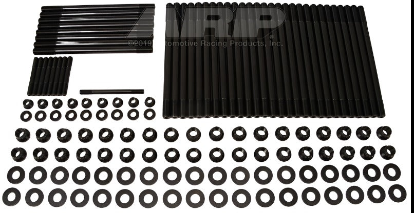 ARP 11-15 Ford 6.7L Power Stroke Diesel Head Stud Kit - Black Ops Auto Works
