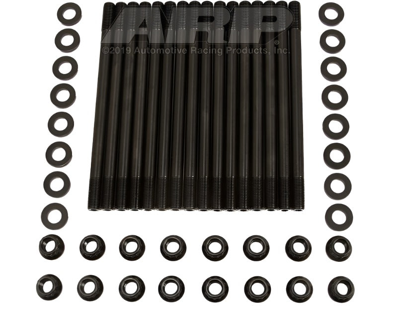 ARP 1990-2005 Acura NSX 3.0/3.2L ARP 2000 12Pt Head Stud Kit - Black Ops Auto Works