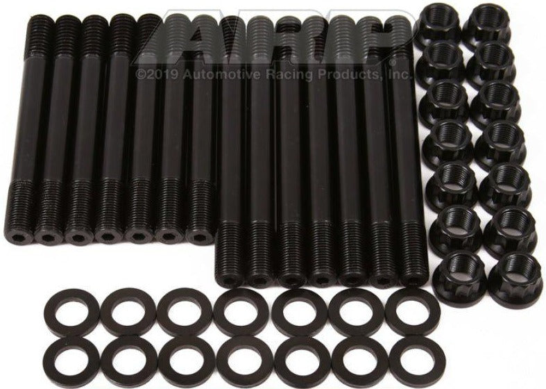 ARP Jeep 4.0L Inline 6 Head Stud Kit - Black Ops Auto Works