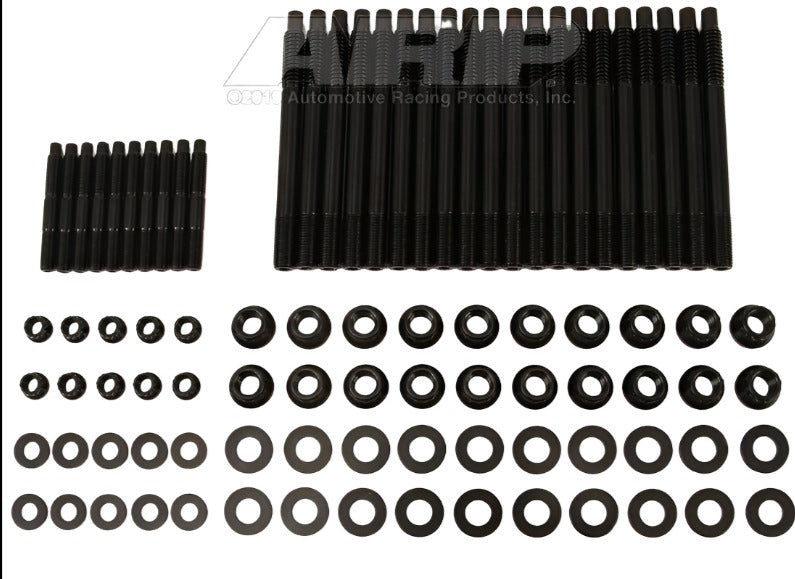 ARP 2004 and Later Chevy LS Head Stud Kit - Black Ops Auto Works