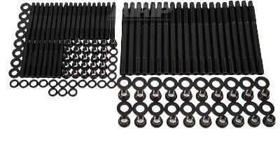 ARP234-4339-ARP RHS Block with LS7 Heads-Head Stud & Bolt Kits-ARP