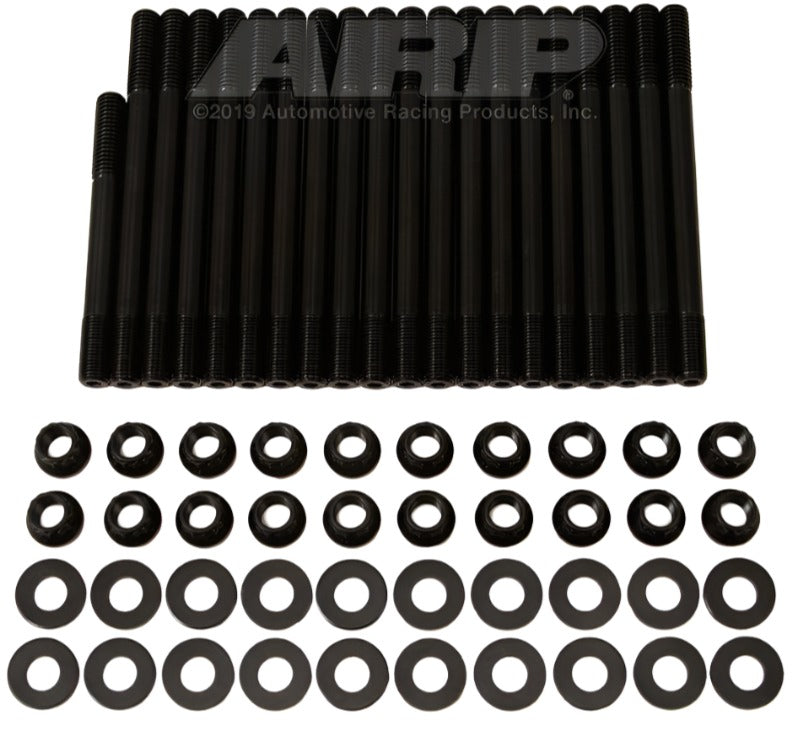 ARP SB Chevy LT1 6.2L Head Stud Kit - Black Ops Auto Works