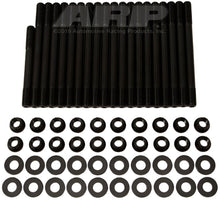 Load image into Gallery viewer, ARP SB Chevy LT1 6.2L Head Stud Kit - Black Ops Auto Works