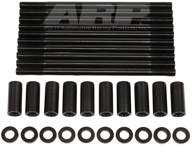 ARP Toyota 1NZFE 1.5L ARP2000 Head Stud Kit - Black Ops Auto Works