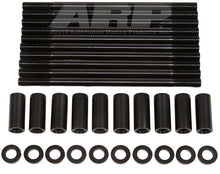 Load image into Gallery viewer, ARP Toyota 1NZFE 1.5L ARP2000 Head Stud Kit - Black Ops Auto Works