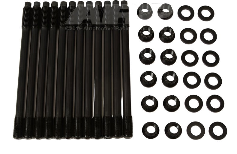 ARP Volvo B25 Head Stud Kit - Black Ops Auto Works