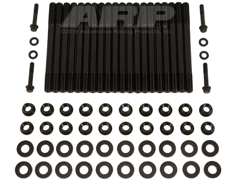 ARP BMW S65 4.0L V8 Head Stud Kit - Black Ops Auto Works