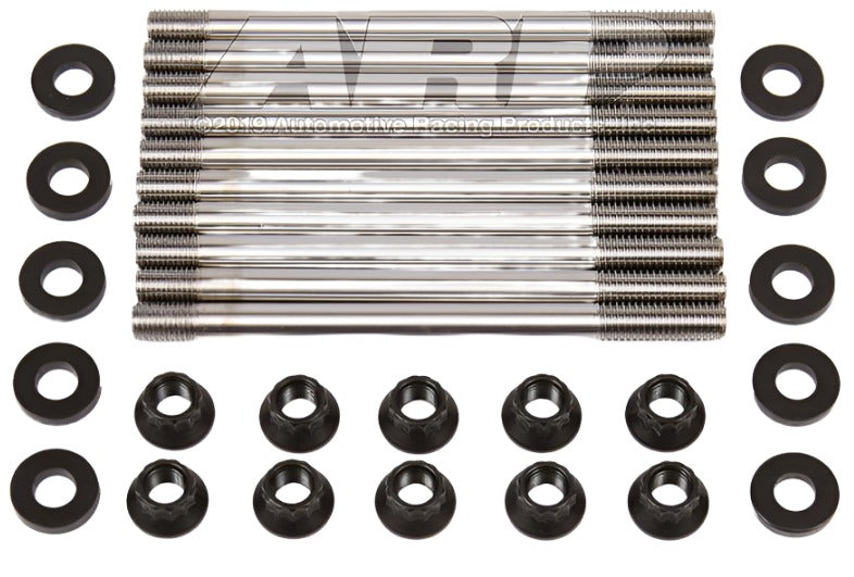 ARP BMW S1000RR Head Stud Kit - Black Ops Auto Works
