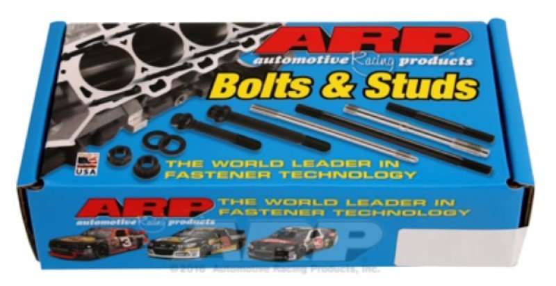 ARP Dodge Cummins 5.9L 24V Same Length Head Stud Kit - Black Ops Auto Works