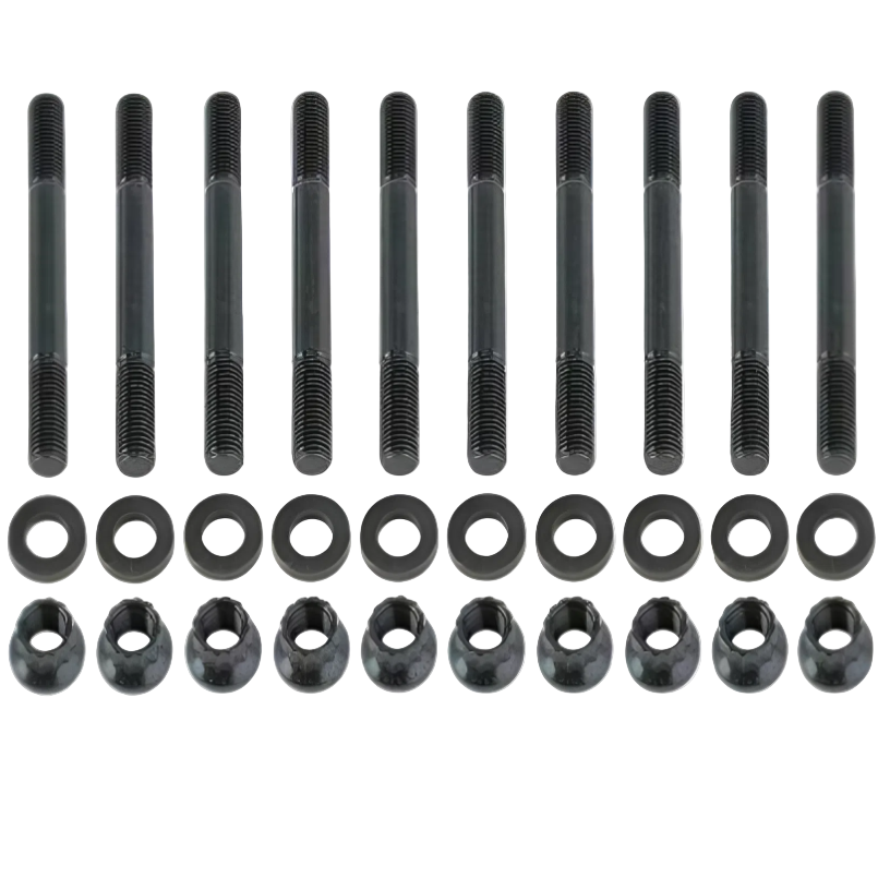 ARP 141-5801 main stud kit installed on Dodge Neon 2.0L block