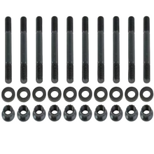 Load image into Gallery viewer, ARP 141-5801 main stud kit installed on Dodge Neon 2.0L block