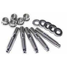 Load image into Gallery viewer, ARP Exhaust Manifold Bolts M8 x 1.25 x 32mm Broached 8 Piece Accessory Stud Kit ARP ARP400-8011