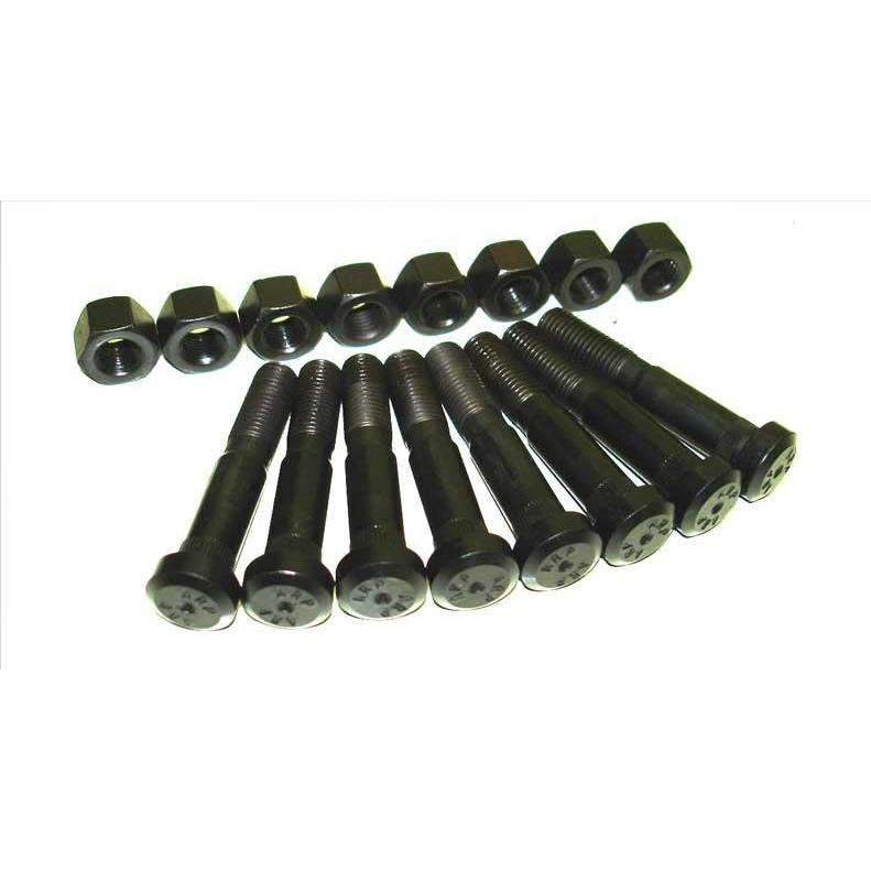 ARP General Replacement Steel Rod Bolt Kit .0055-.0060 Stretch ARP ARP200-6209