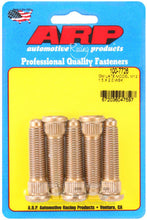 Load image into Gallery viewer, ARP GM Late Model M12 X 1.5 X 2.0 Wheel Stud Kit - Black Ops Auto Works