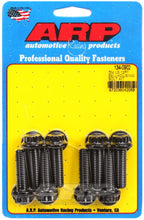 Load image into Gallery viewer, ARP GM LS 12pt Bellhousing Bolt Kit - Black Ops Auto Works