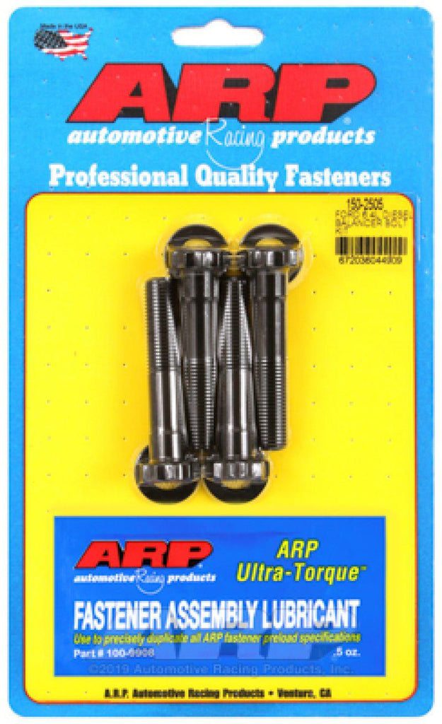 ARP Ford 6.4L Diesel Balancer Bolt Kit - Black Ops Auto Works