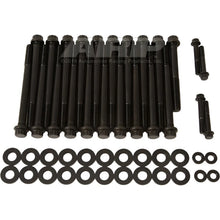 Load image into Gallery viewer, ARP Head Bolt Kit Chevrolet LT1 6.2L w/ M8 Corner Bolts Small BLock Head Bolt Kit - Black Ops Auto Works