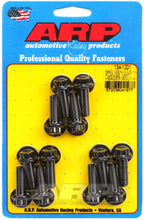 Load image into Gallery viewer, ARP SBC/GENII LS 1/4 Flange 12pt Header Bolt Kit - Black Ops Auto Works