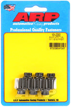 Load image into Gallery viewer, ARP Mini 1.6L W11/B16 Pressure Plate Bolt Kit - Black Ops Auto Works