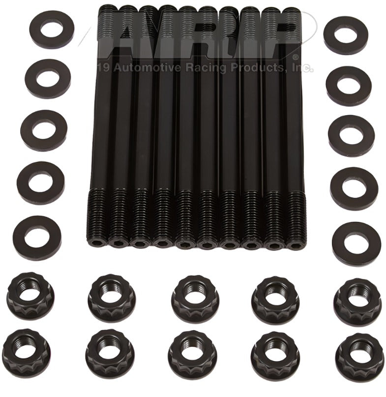 ARP Honda 1.5L L15 4Cyl Main Stud Kit - Black Ops Auto Works