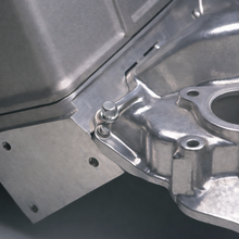 Load image into Gallery viewer, Bolts installed on Ford intake manifold