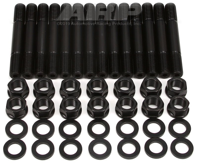 ARP Jeep 4.0L Inline 6 Cyl Main Stud Kit - Black Ops Auto Works