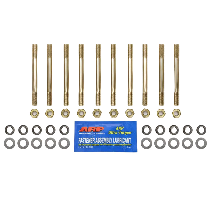 ARP L19-7B Head Stud Kit for Mitsubishi 4G63 7-Bolt Evo 8/9 and DSM