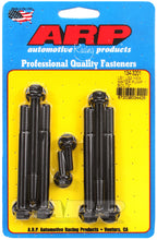 Load image into Gallery viewer, ARP 134-3201 LS1 LS2 Water Pump Thermostat Housing Bolts