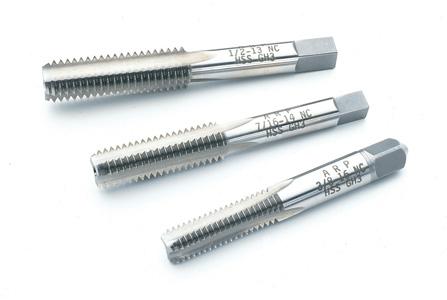 ARP M10 x 1.50 Thread Cleaning Chaser Tap ARP ARP912-0003