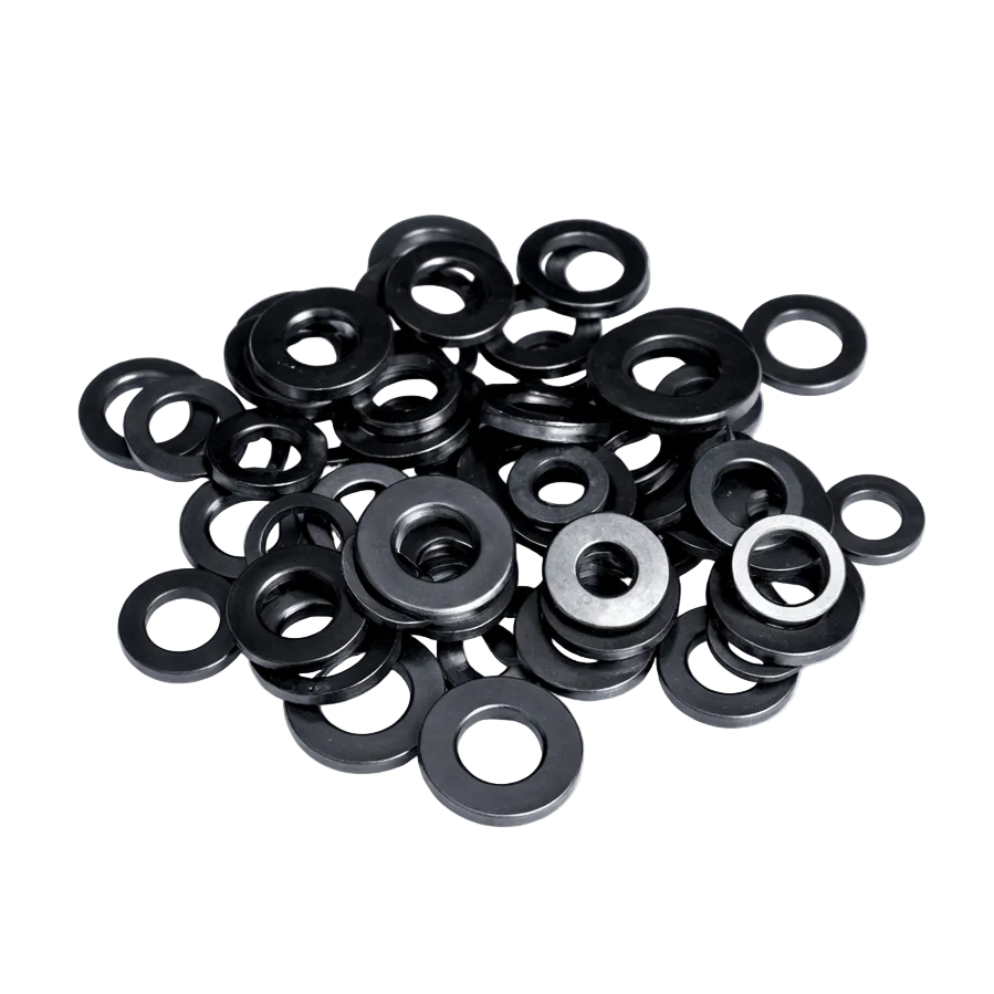 ARP ARP M12 ID .750 OD No Chamfer Washers (Pack of 10)