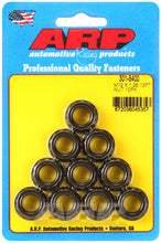 Load image into Gallery viewer, ARP 12mm x 1.25 16mm Socket 12pt Nut Kit (10 pack) - Black Ops Auto Works