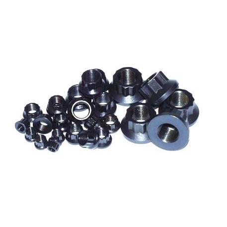 ARP M9 x 1.25 12pt Nut ARP ARP300-8342