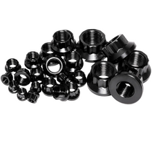 Load image into Gallery viewer, ARP ARP M9 x 1.25 12pt Nut Kit (10 pack)