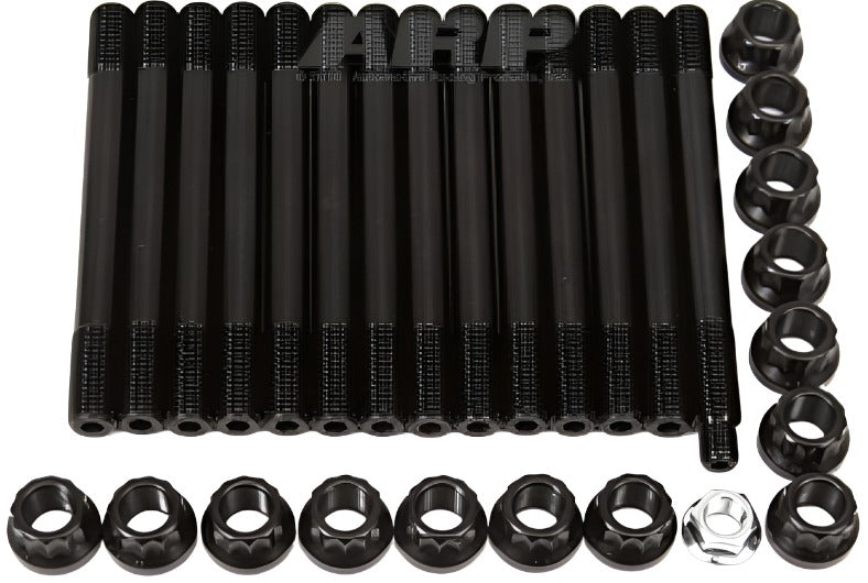 ARP Ford 4.0L XR6 Incline 6cyl Main Stud Kit - Black Ops Auto Works