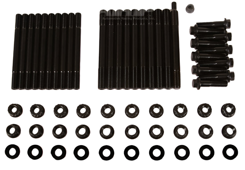 ARP Ford Modular 6.2L Iron Block 4-Bolt Main Stud Kit