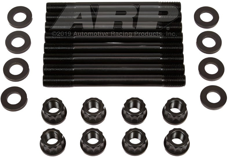 ARP Nissan 3.0L (VG30DE/DETT( DOHC V6 Main Stud Kit - Black Ops Auto Works