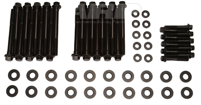 ARP SB Chevy LSA ARP2000 Hex Head Bolt Kit - Black Ops Auto Works