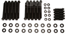 Load image into Gallery viewer, ARP SB Chevy LSA ARP2000 Hex Head Bolt Kit - Black Ops Auto Works
