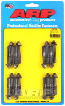 Load image into Gallery viewer, ARP SB Chevy LT1 6.2L Rocker Arm Stud Kit - Black Ops Auto Works