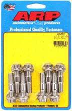 Load image into Gallery viewer, ARP Sport Compact M10 x 1.25 x 48mm Stainless Accessory Studs (8 pack) - Black Ops Auto Works