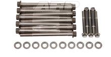 Load image into Gallery viewer, ARP Subaru 2.0L FA20 Main Bolt Kit - Black Ops Auto Works
